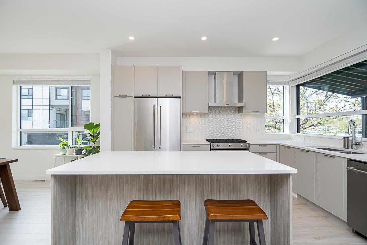 30 - 20150 81 Avenue - Willoughby Heights Townhouse for Sale, 4 Bedrooms (R2994842) #12