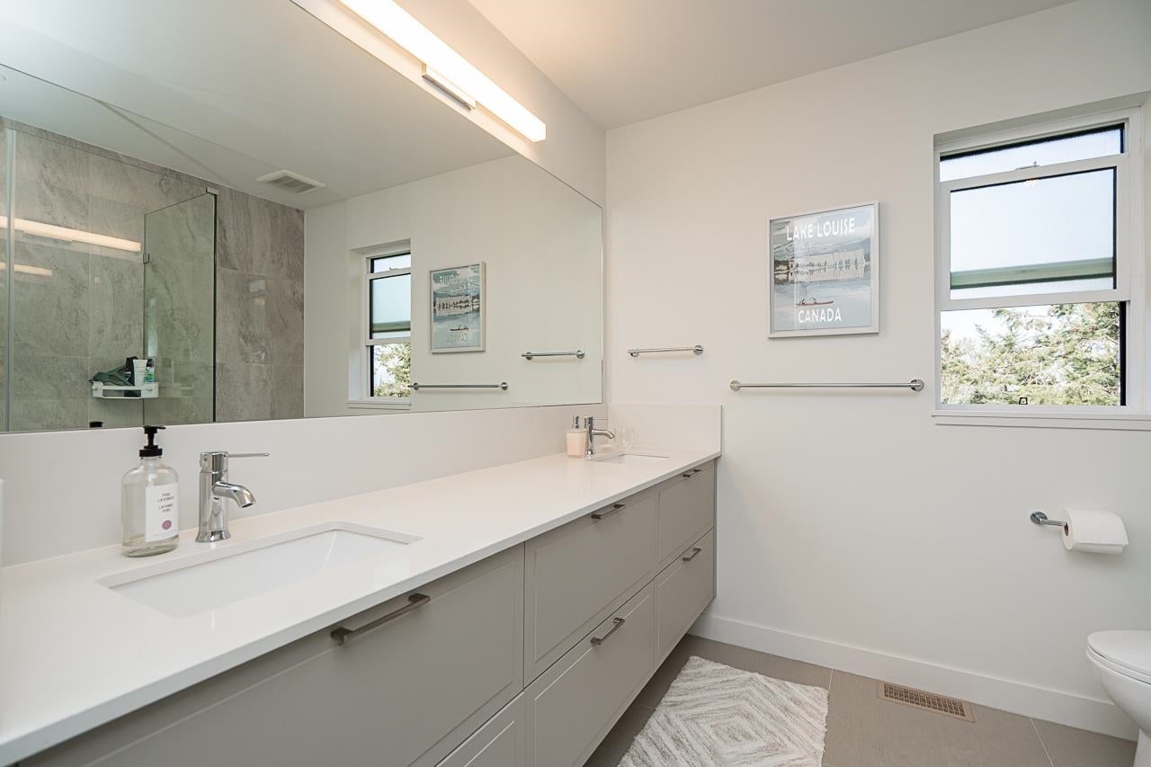 30 - 20150 81 Avenue - Willoughby Heights Townhouse for Sale, 4 Bedrooms (R2994842) #19