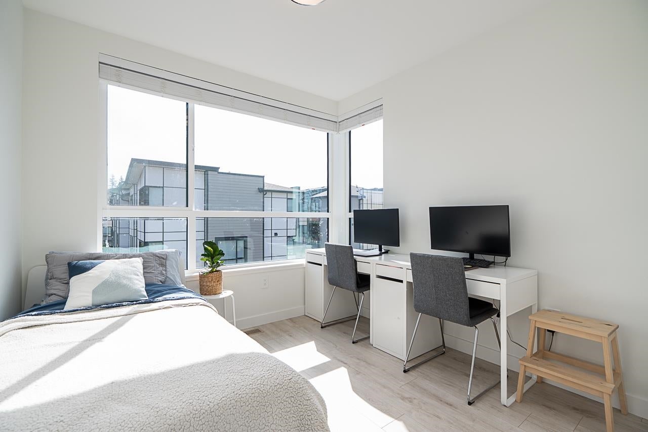 30 - 20150 81 Avenue - Willoughby Heights Townhouse for Sale, 4 Bedrooms (R2994842) #21