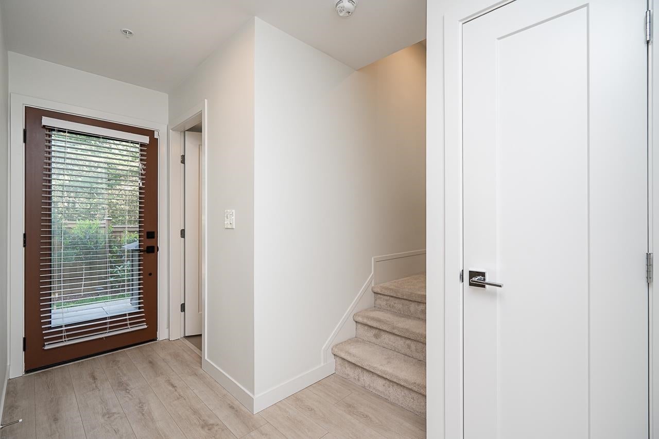 30 - 20150 81 Avenue - Willoughby Heights Townhouse for Sale, 4 Bedrooms (R2994842) #28
