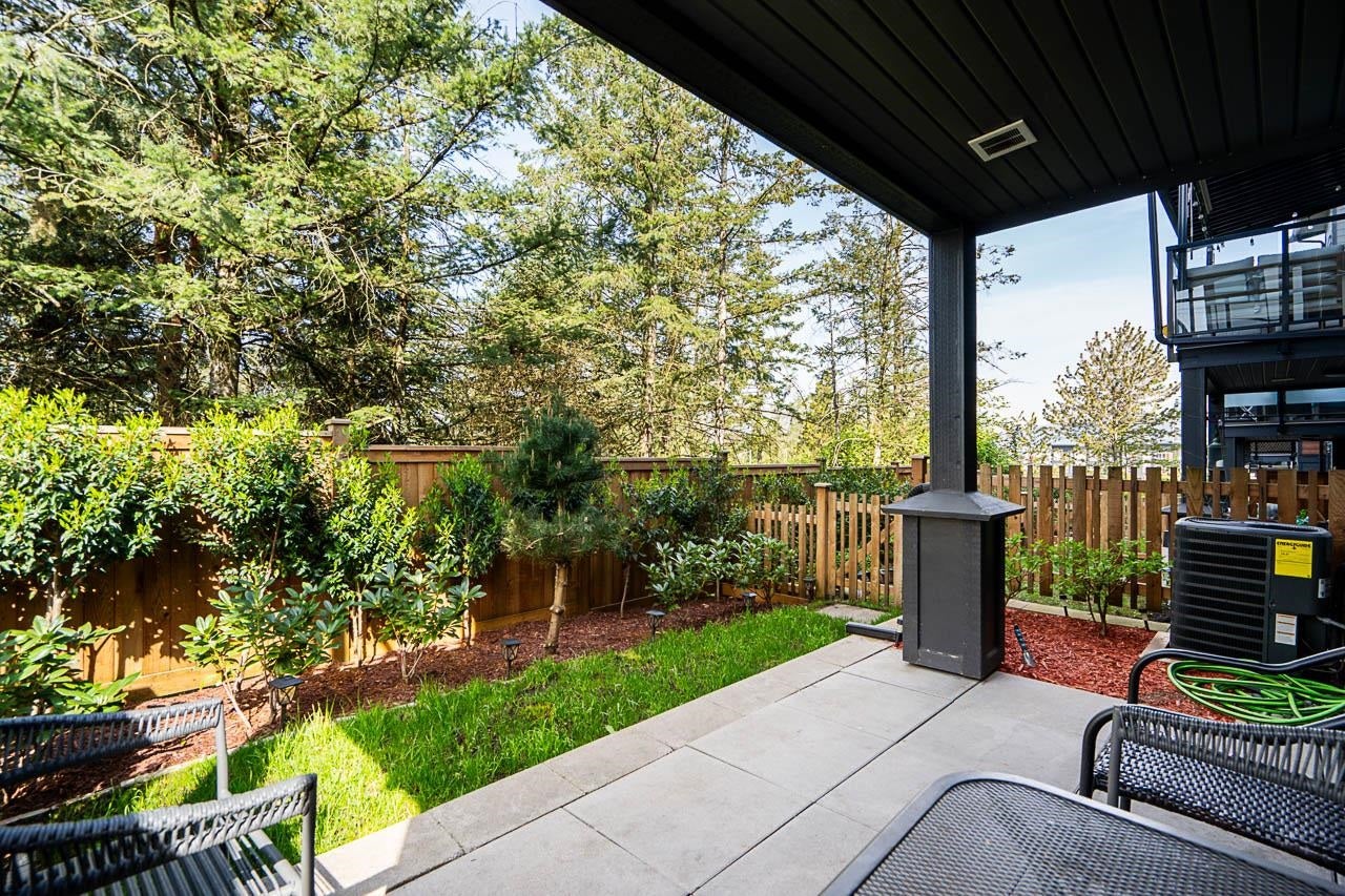 30 - 20150 81 Avenue - Willoughby Heights Townhouse for Sale, 4 Bedrooms (R2994842) #30