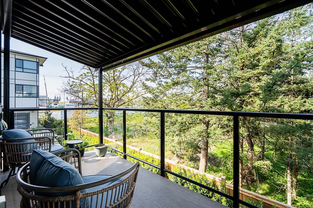30 - 20150 81 Avenue - Willoughby Heights Townhouse for Sale, 4 Bedrooms (R2994842) #31