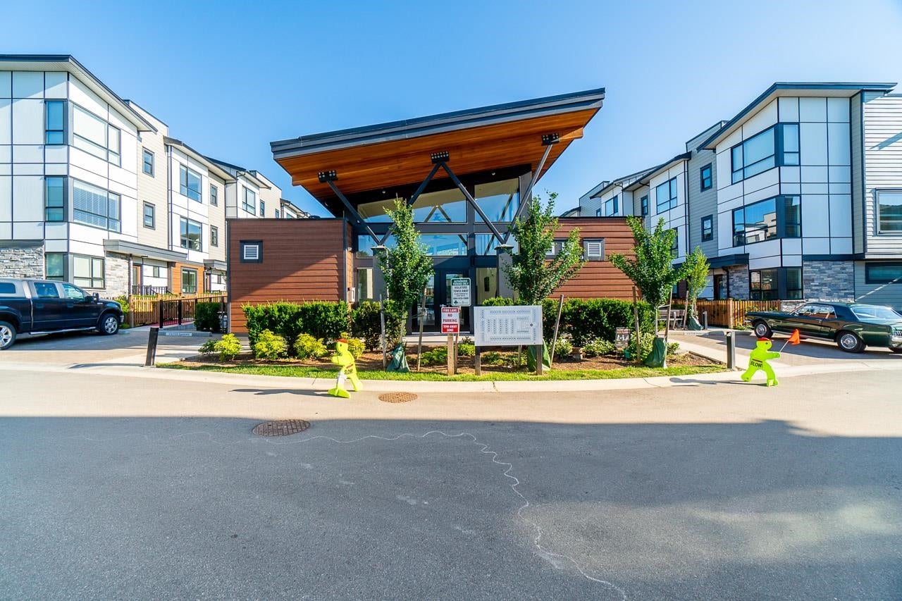 30 - 20150 81 Avenue - Willoughby Heights Townhouse for Sale, 4 Bedrooms (R2994842) #32