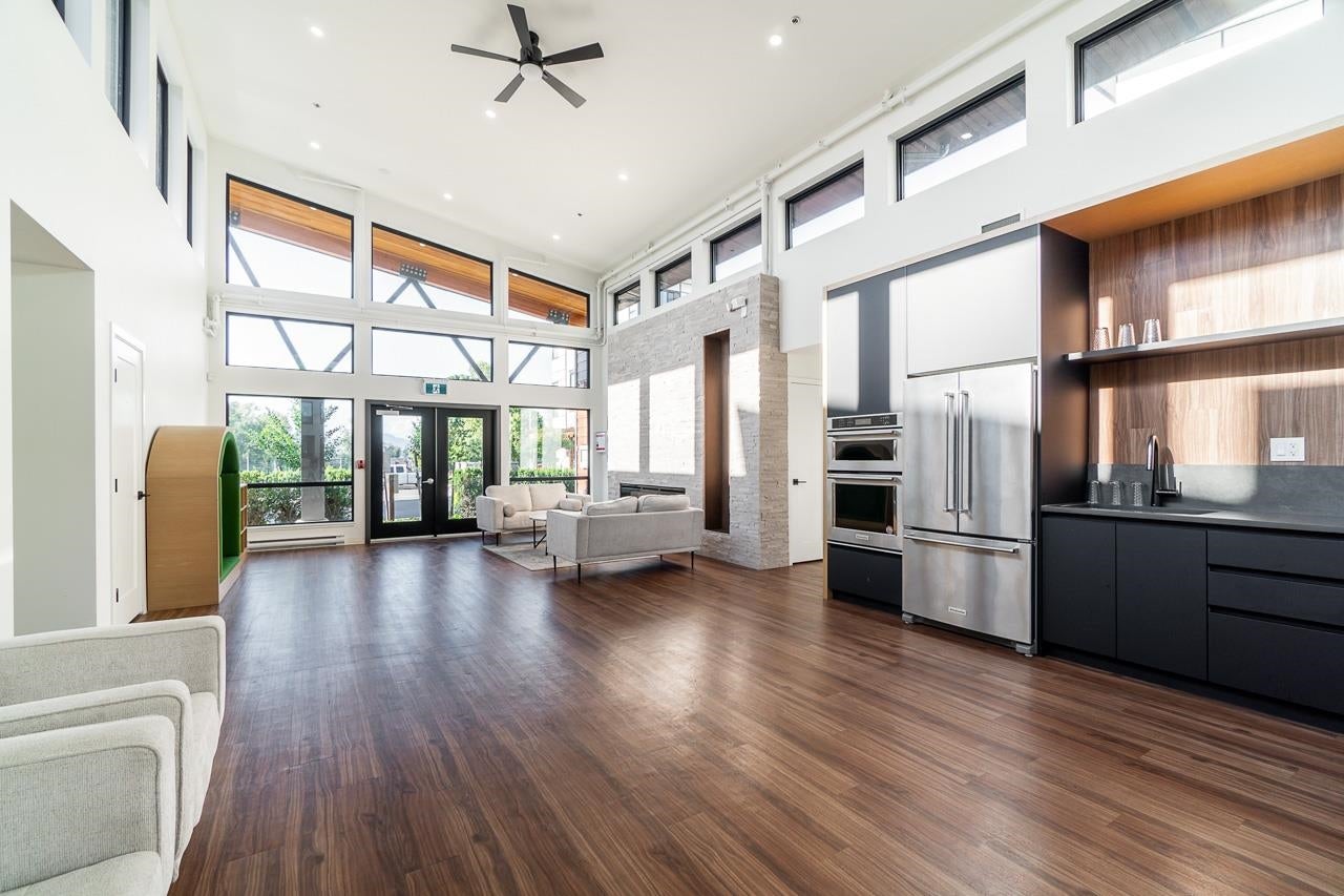 30 - 20150 81 Avenue - Willoughby Heights Townhouse for Sale, 4 Bedrooms (R2994842) #33
