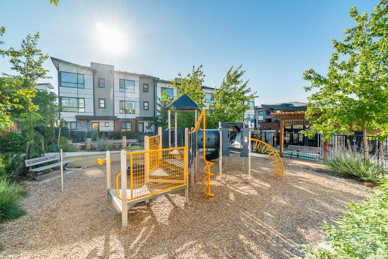 30 - 20150 81 Avenue - Willoughby Heights Townhouse for Sale, 4 Bedrooms (R2994842) #38