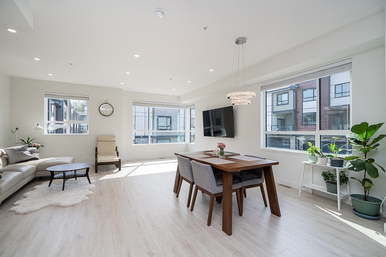 30 - 20150 81 Avenue - Willoughby Heights Townhouse for Sale, 4 Bedrooms (R2994842) #5
