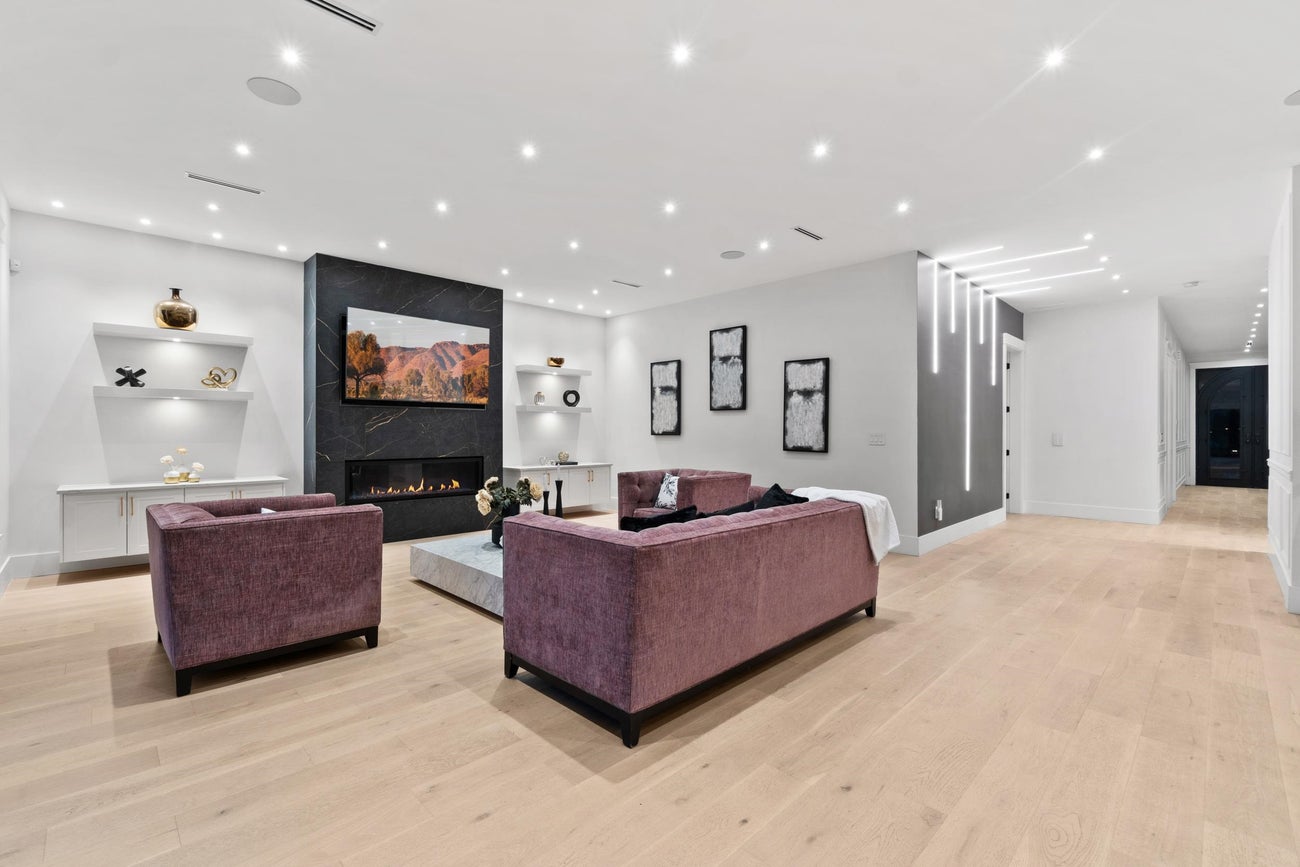 12686 25 Avenue - Crescent Bch Ocean Pk. Single Family Residence for Sale, 5 Bedrooms (R2997398) #11