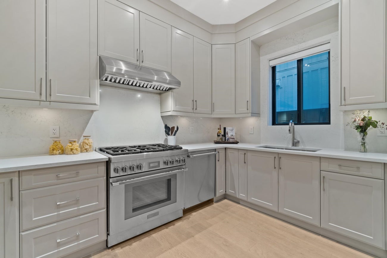 12686 25 Avenue - Crescent Bch Ocean Pk. Single Family Residence for Sale, 5 Bedrooms (R2997398) #18