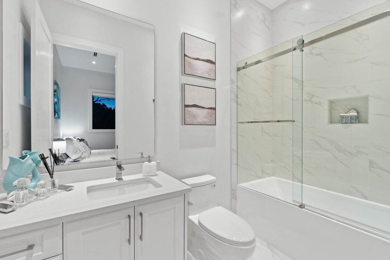 12686 25 Avenue - Crescent Bch Ocean Pk. Single Family Residence for Sale, 5 Bedrooms (R2997398) #25
