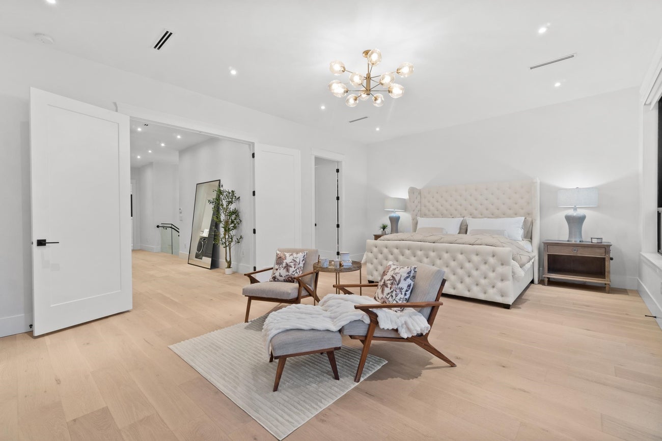 12686 25 Avenue - Crescent Bch Ocean Pk. Single Family Residence for Sale, 5 Bedrooms (R2997398) #29