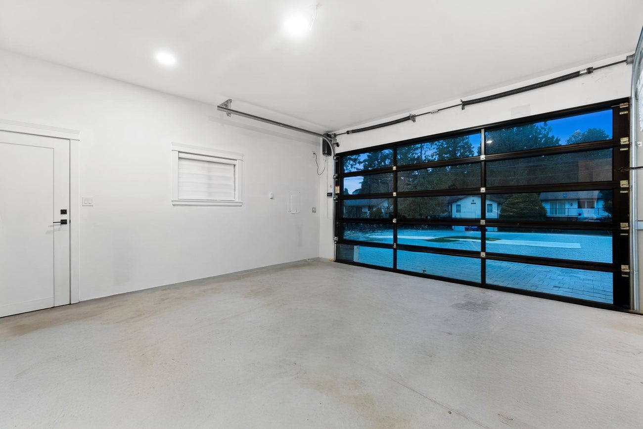 12686 25 Avenue - Crescent Bch Ocean Pk. Single Family Residence for Sale, 5 Bedrooms (R2997398) #40