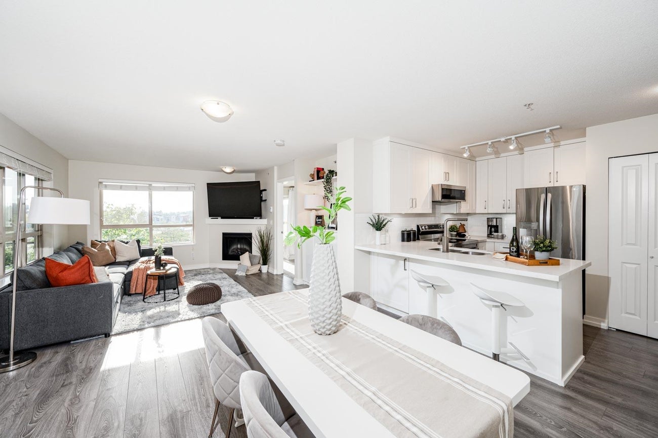 C405 - 8929 202 Street - Walnut Grove Apartment/Condo for Sale, 2 Bedrooms (R2997960) #1