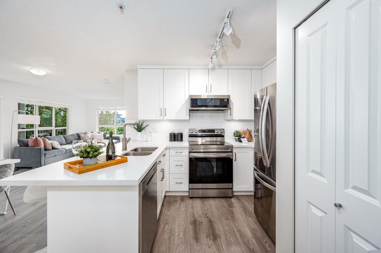 C405 - 8929 202 Street - Walnut Grove Apartment/Condo for Sale, 2 Bedrooms (R2997960) #2
