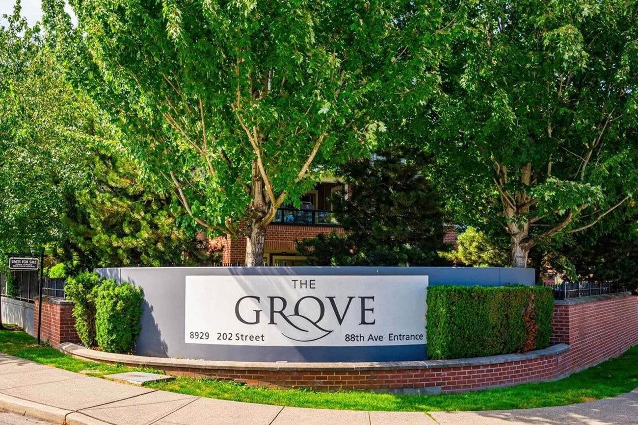 C405 - 8929 202 Street - Walnut Grove Apartment/Condo for Sale, 2 Bedrooms (R2997960) #36