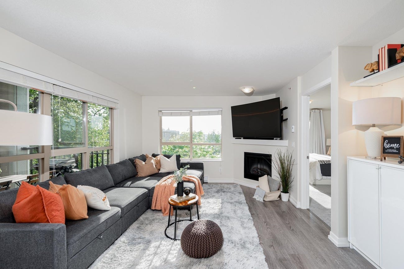 C405 - 8929 202 Street - Walnut Grove Apartment/Condo for Sale, 2 Bedrooms (R2997960) #4