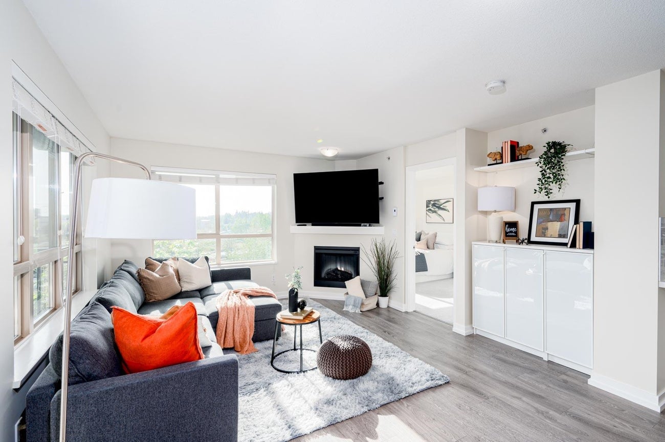 C405 - 8929 202 Street - Walnut Grove Apartment/Condo for Sale, 2 Bedrooms (R2997960) #5