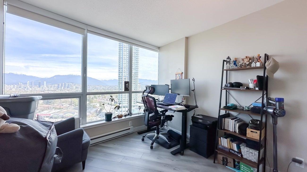 2206 - 6088 Willingdon Avenue - Metrotown Apartment/Condo for Sale, 2 Bedrooms (R2998059) #12