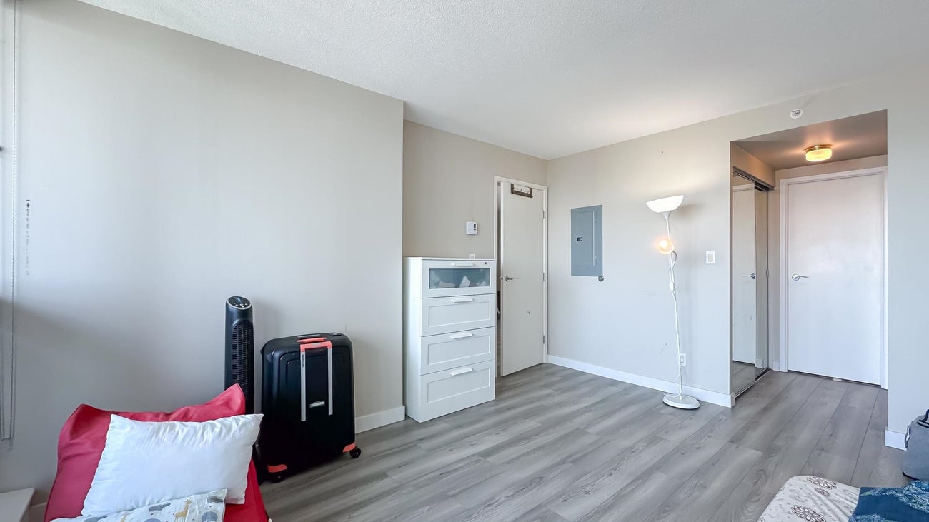 2206 - 6088 Willingdon Avenue - Metrotown Apartment/Condo for Sale, 2 Bedrooms (R2998059) #15