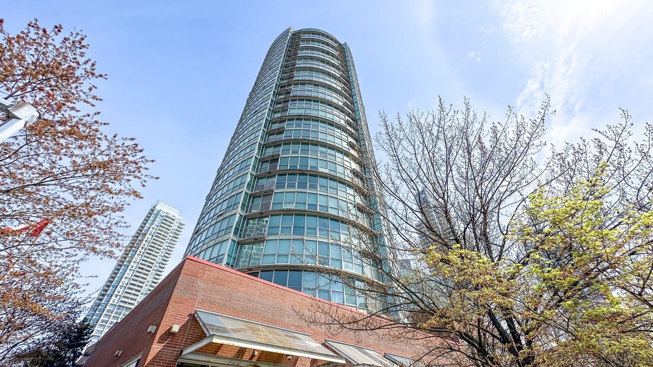 2206 - 6088 Willingdon Avenue - Metrotown Apartment/Condo for Sale, 2 Bedrooms (R2998059) #1