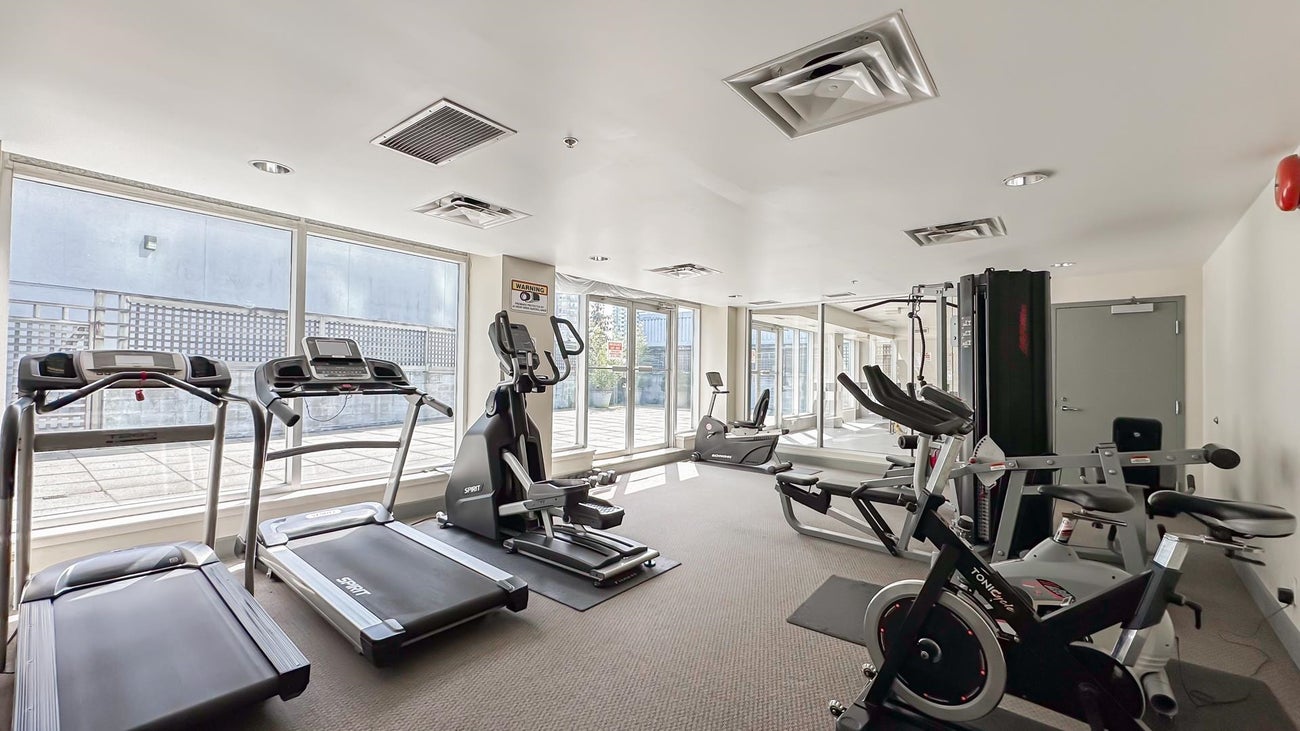 2206 - 6088 Willingdon Avenue - Metrotown Apartment/Condo for Sale, 2 Bedrooms (R2998059) #20