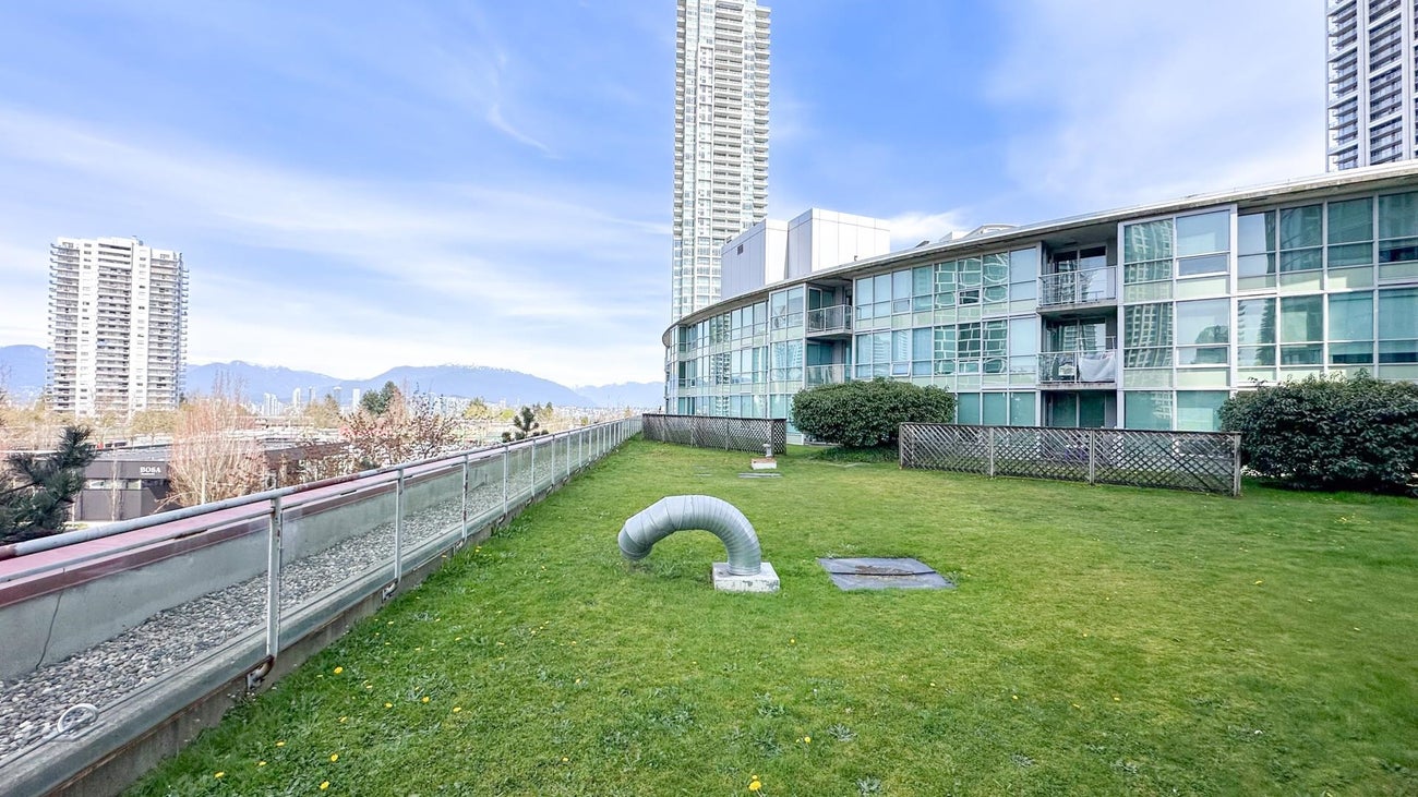 2206 - 6088 Willingdon Avenue - Metrotown Apartment/Condo for Sale, 2 Bedrooms (R2998059) #21