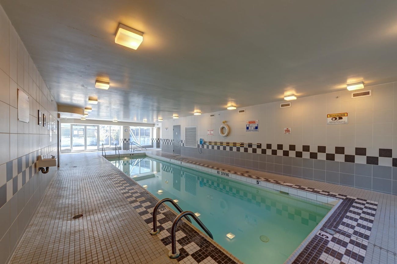 2206 - 6088 Willingdon Avenue - Metrotown Apartment/Condo for Sale, 2 Bedrooms (R2998059) #21