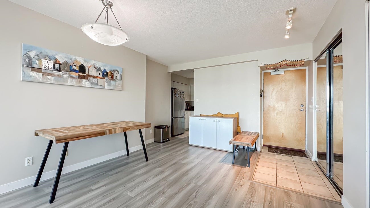 2206 - 6088 Willingdon Avenue - Metrotown Apartment/Condo for Sale, 2 Bedrooms (R2998059) #8