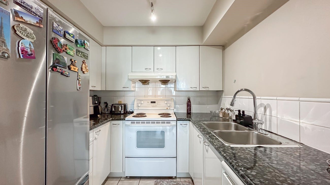 2206 - 6088 Willingdon Avenue - Metrotown Apartment/Condo for Sale, 2 Bedrooms (R2998059) #9