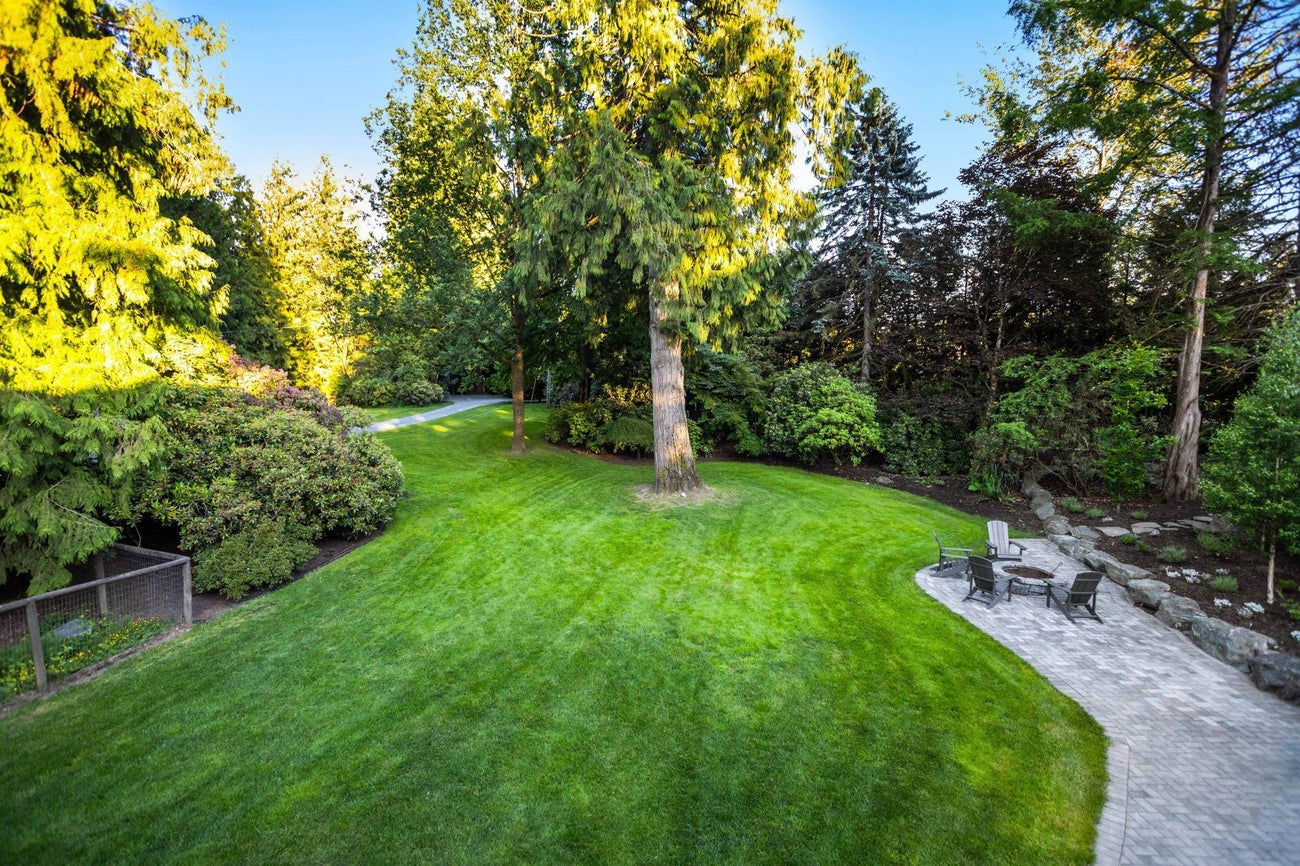 25149 72 Avenue - County Line Glen Valley Single Family Residence for Sale, 4 Bedrooms (R2998094) #36