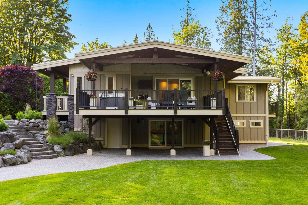 25149 72 Avenue - County Line Glen Valley Single Family Residence for Sale, 4 Bedrooms (R2998094) #5