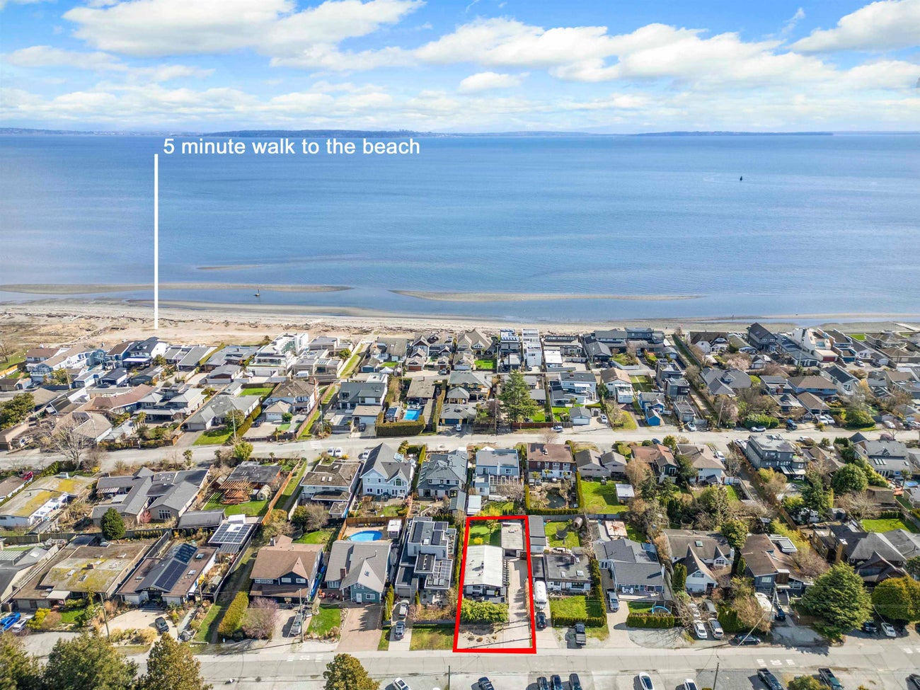 234 67 Street - Boundary Beach Single Family Residence for Sale, 3 Bedrooms (R2998922) #19