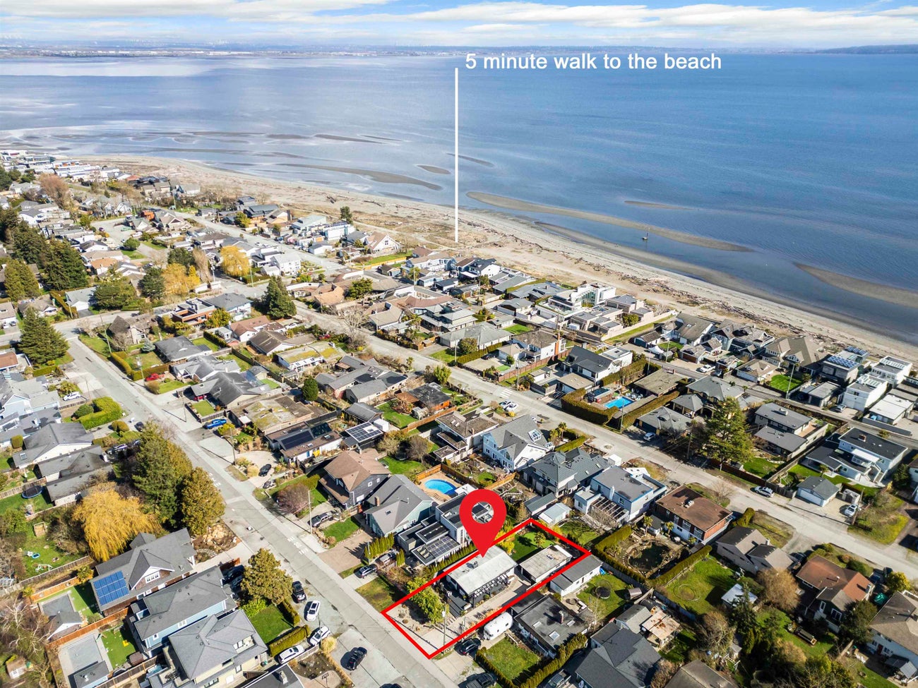 234 67 Street - Boundary Beach Single Family Residence for Sale, 3 Bedrooms (R2998922) #2