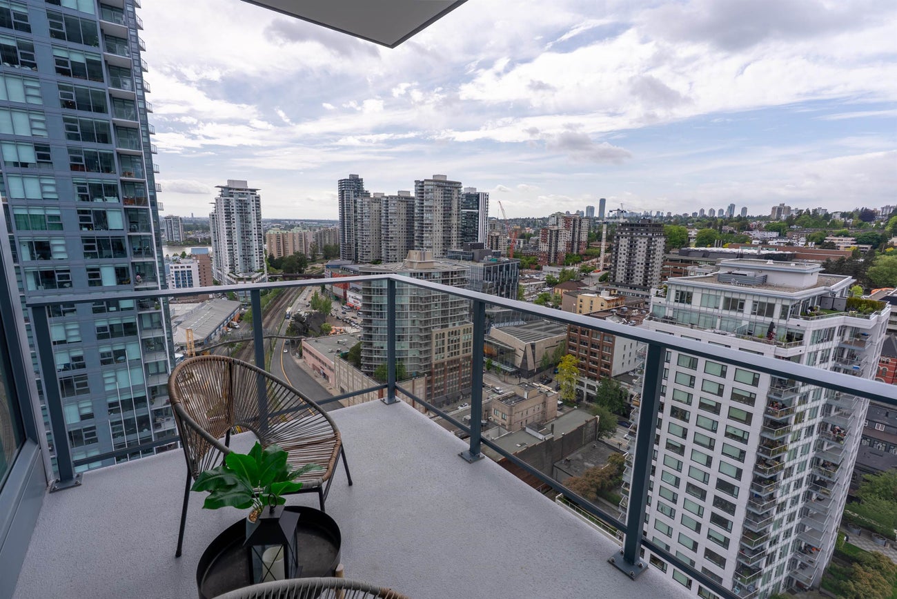 2104 - 660 Quayside Drive - Quay Apartment/Condo for Sale, 2 Bedrooms (R3004016) #12