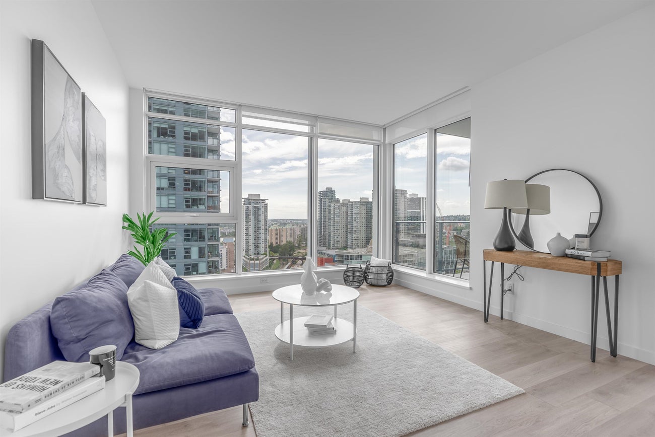 2104 - 660 Quayside Drive - Quay Apartment/Condo for Sale, 2 Bedrooms (R3004016) #2