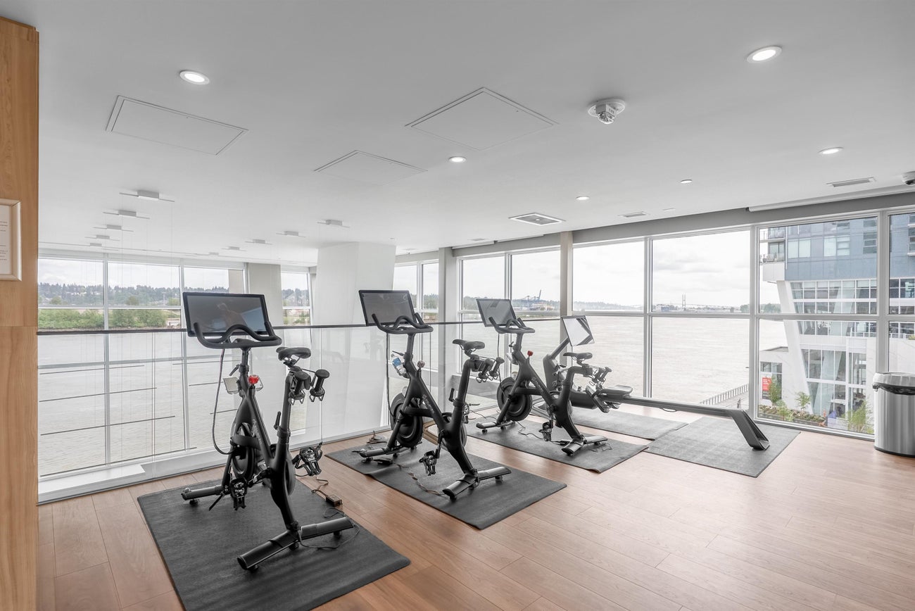 2104 - 660 Quayside Drive - Quay Apartment/Condo for Sale, 2 Bedrooms (R3004016) #33