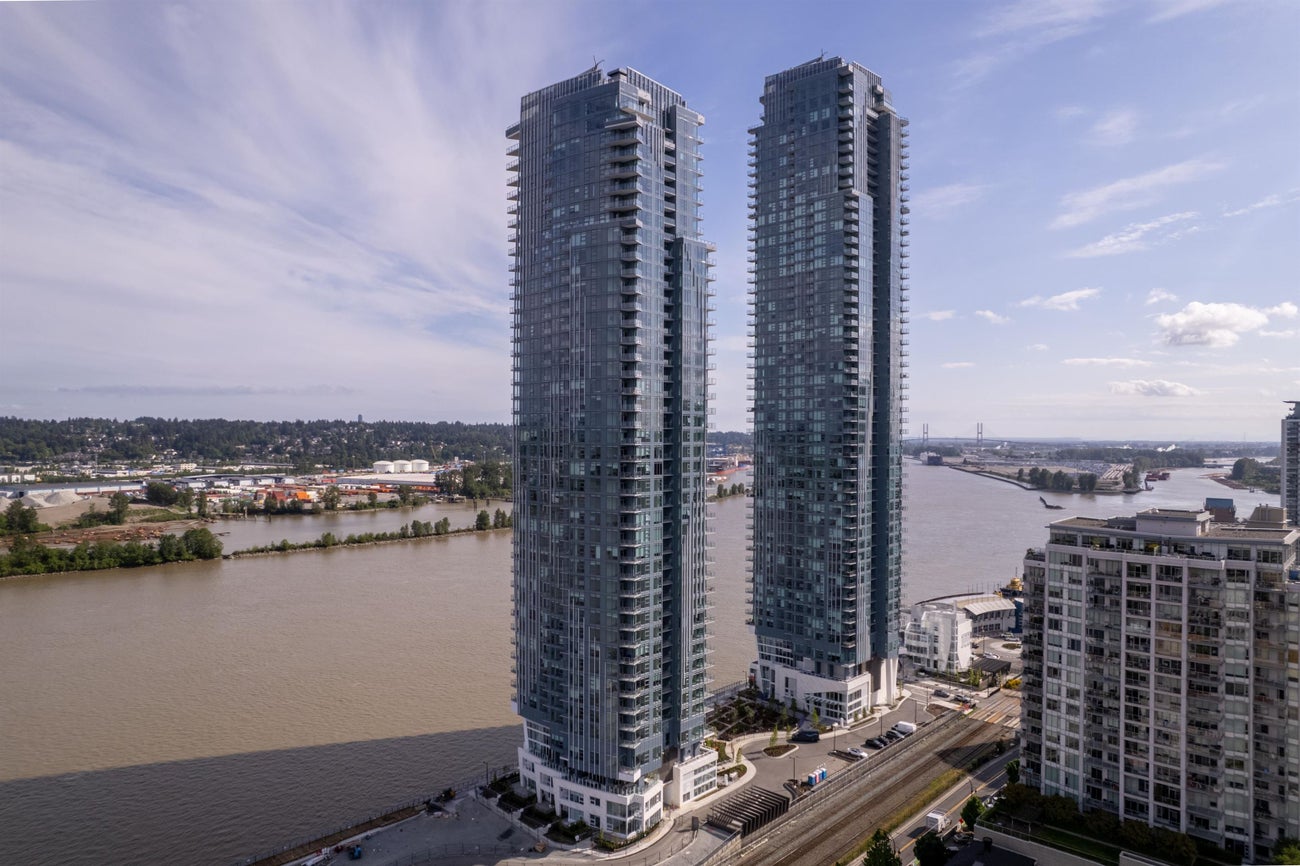 2104 - 660 Quayside Drive - Quay Apartment/Condo for Sale, 2 Bedrooms (R3004016) #39