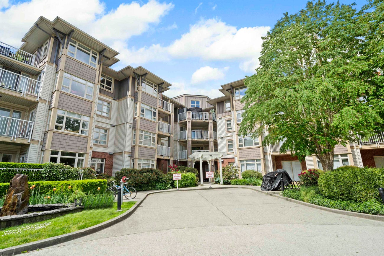 102 - 7337 Macpherson Avenue - Metrotown Apartment/Condo for Sale, 2 Bedrooms (R3004556) #23
