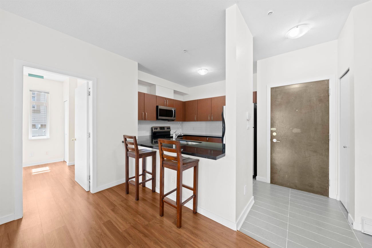 102 - 7337 Macpherson Avenue - Metrotown Apartment/Condo for Sale, 2 Bedrooms (R3004556) #4