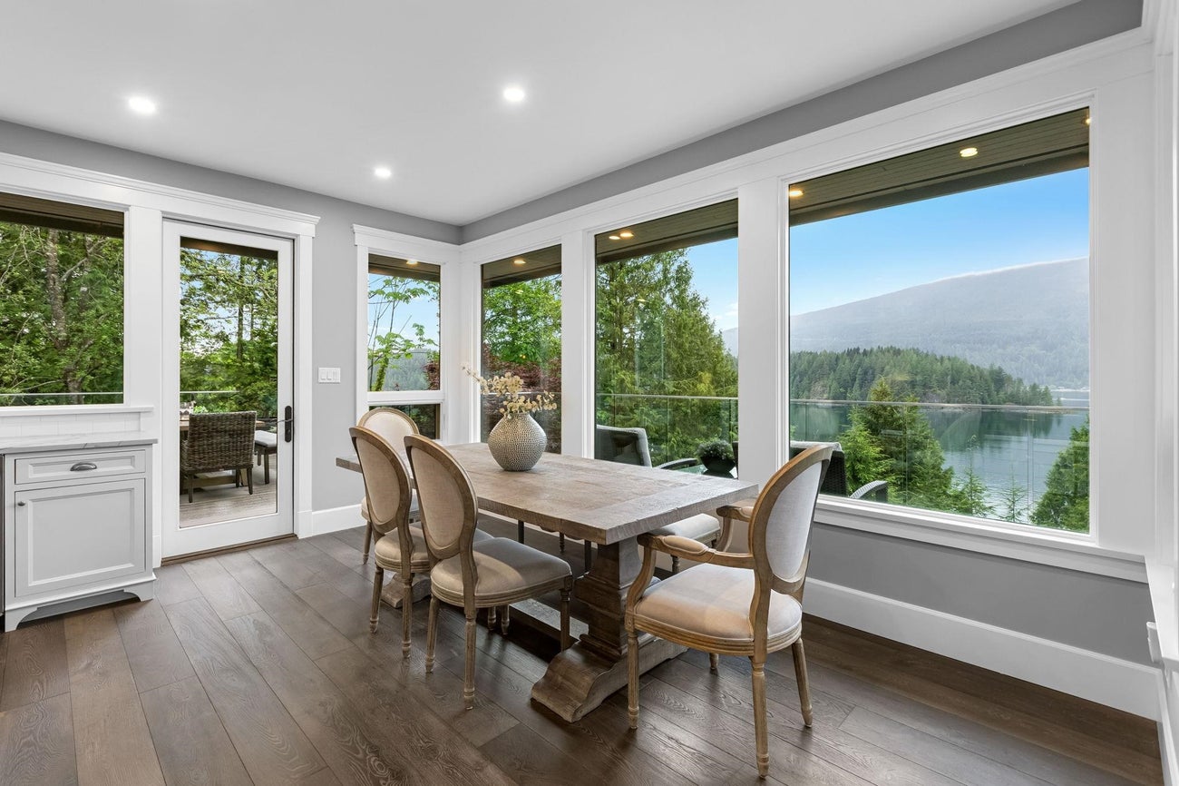 3377 Senkler Road - Belcarra Single Family Residence for Sale, 3 Bedrooms (R3004742) #15