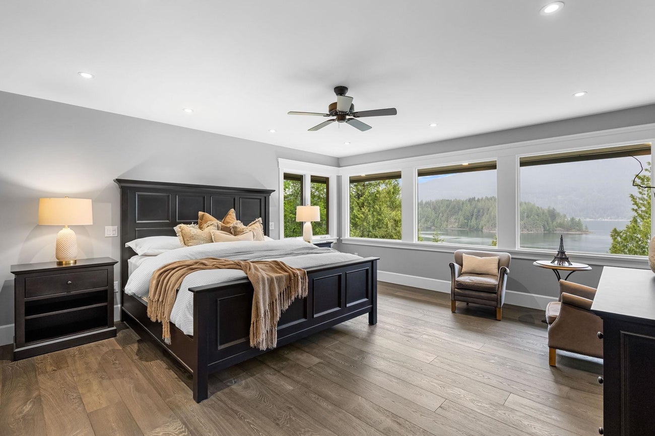 3377 Senkler Road - Belcarra Single Family Residence for Sale, 3 Bedrooms (R3004742) #18