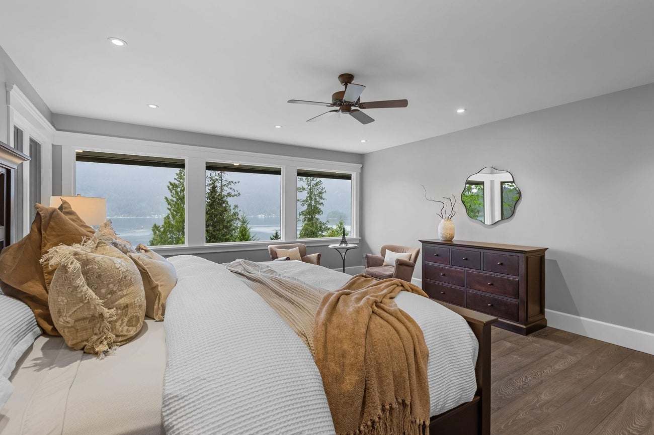 3377 Senkler Road - Belcarra Single Family Residence for Sale, 3 Bedrooms (R3004742) #19