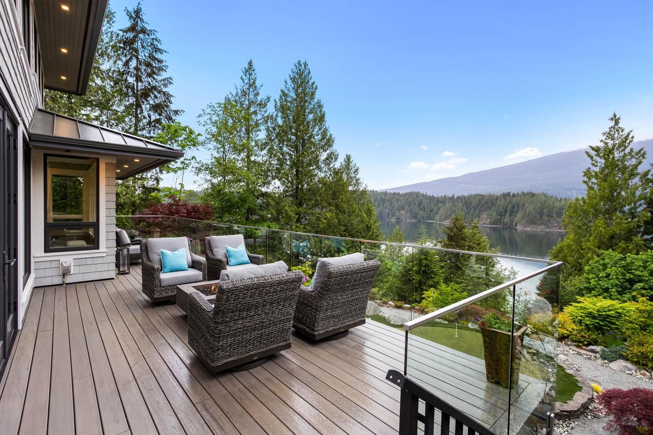3377 Senkler Road - Belcarra Single Family Residence for Sale, 3 Bedrooms (R3004742) #30