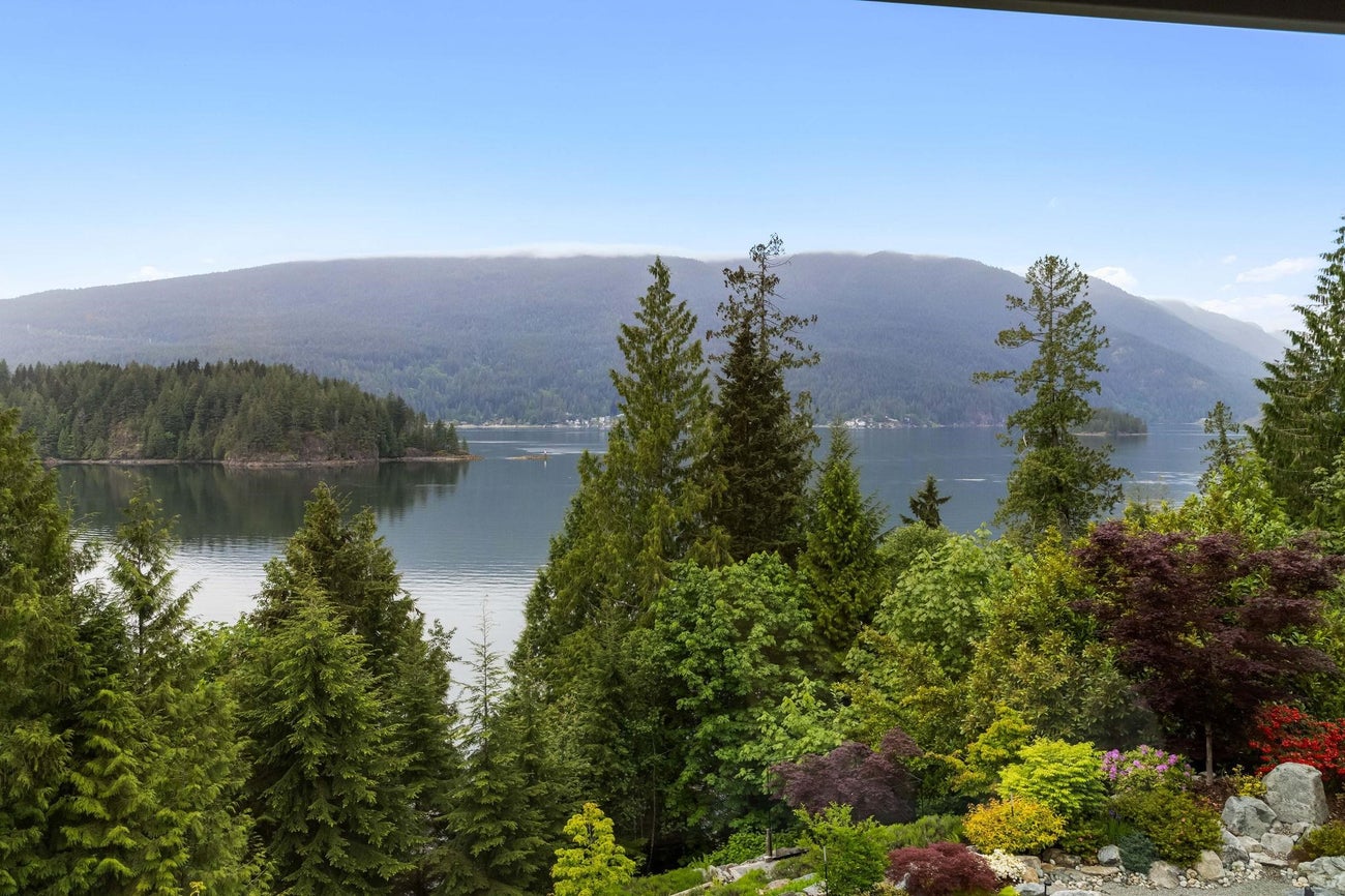 3377 Senkler Road - Belcarra Single Family Residence for Sale, 3 Bedrooms (R3004742) #34