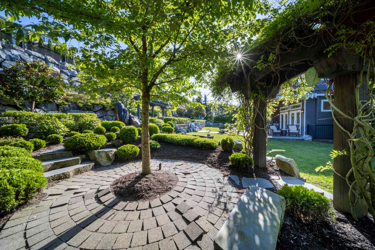 25518 Bosonworth Avenue - Thornhill MR Single Family Residence for Sale, 5 Bedrooms (R3008739) #21