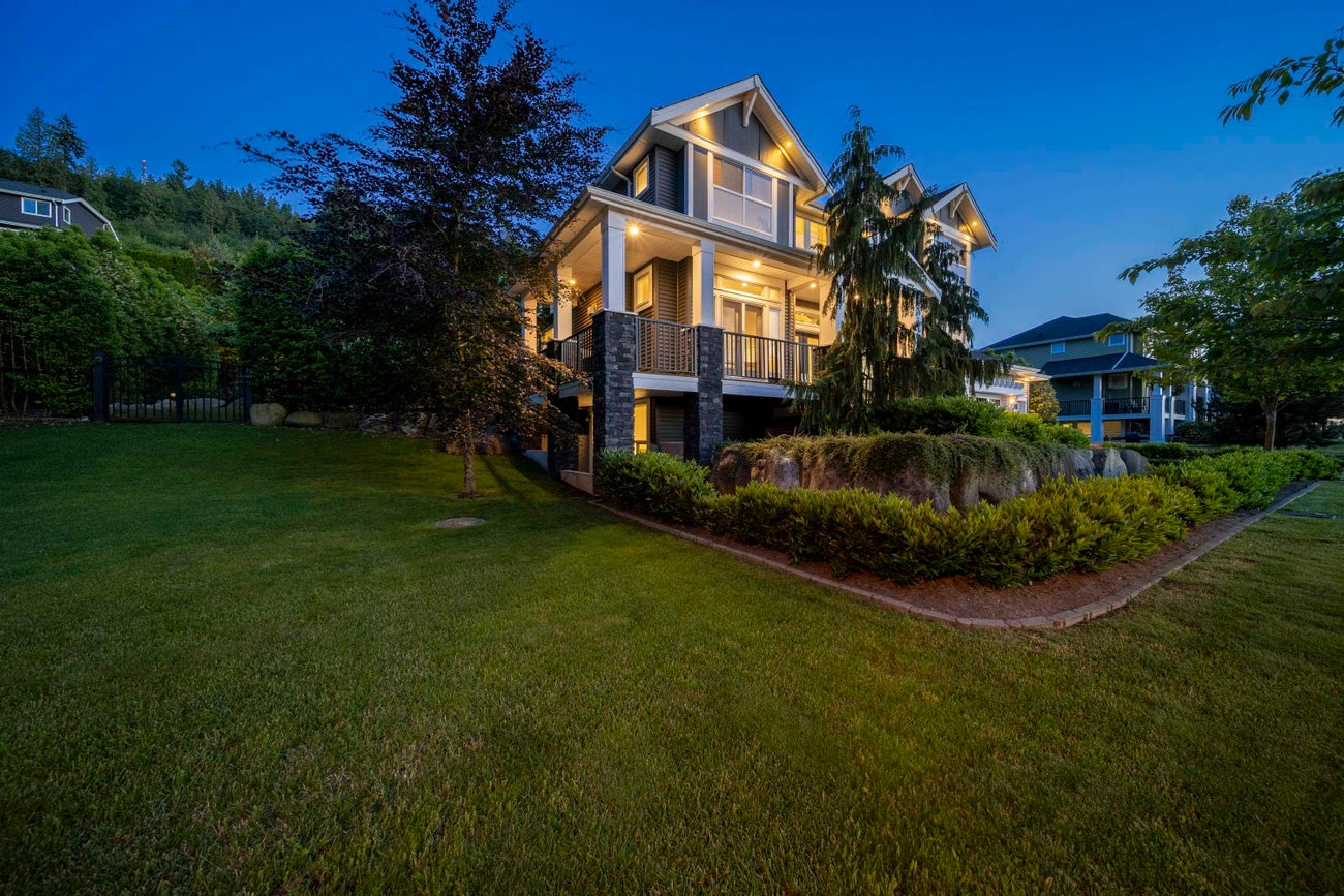25518 Bosonworth Avenue - Thornhill MR Single Family Residence for Sale, 5 Bedrooms (R3008739) #4