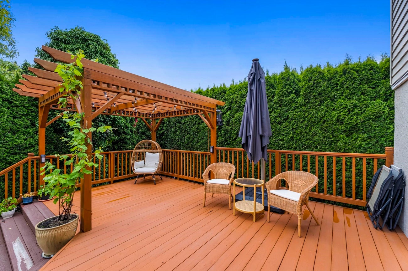 3280 Portview Place - Port Moody Centre Single Family Residence for Sale, 5 Bedrooms (R3009810) #10
