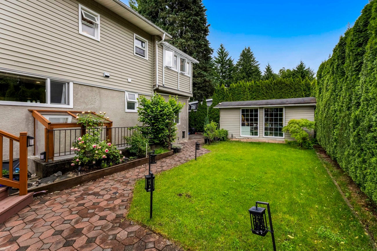 3280 Portview Place - Port Moody Centre Single Family Residence for Sale, 5 Bedrooms (R3009810) #13