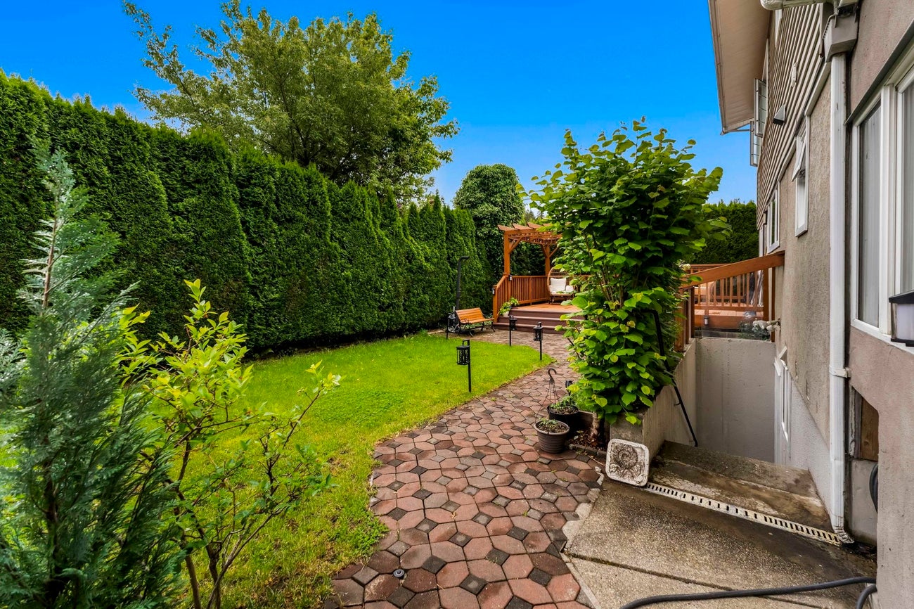 3280 Portview Place - Port Moody Centre Single Family Residence for Sale, 5 Bedrooms (R3009810) #14