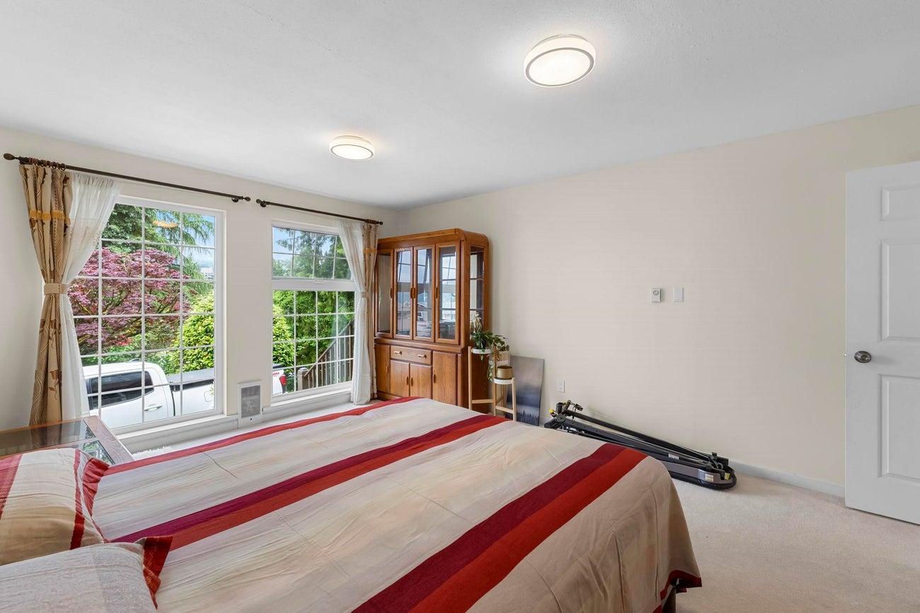 3280 Portview Place - Port Moody Centre Single Family Residence for Sale, 5 Bedrooms (R3009810) #17