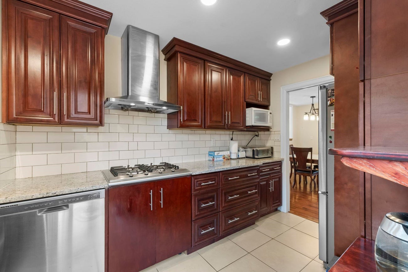 3280 Portview Place - Port Moody Centre Single Family Residence for Sale, 5 Bedrooms (R3009810) #23